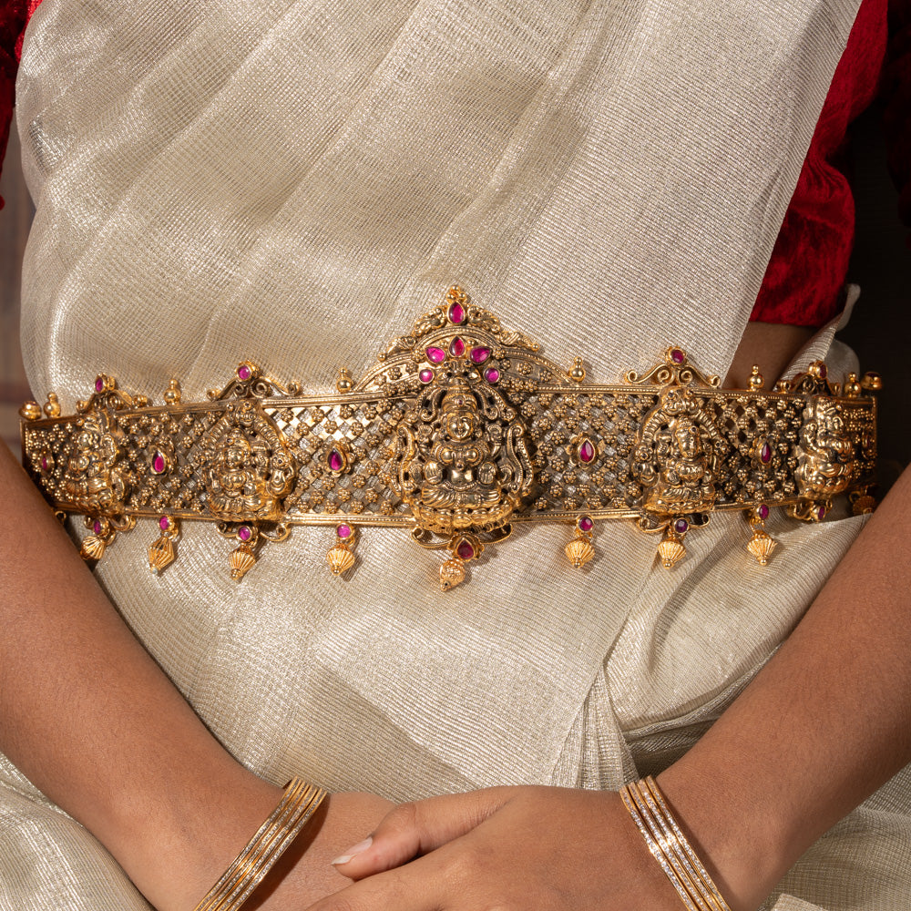 Vasudha Oddiyanam