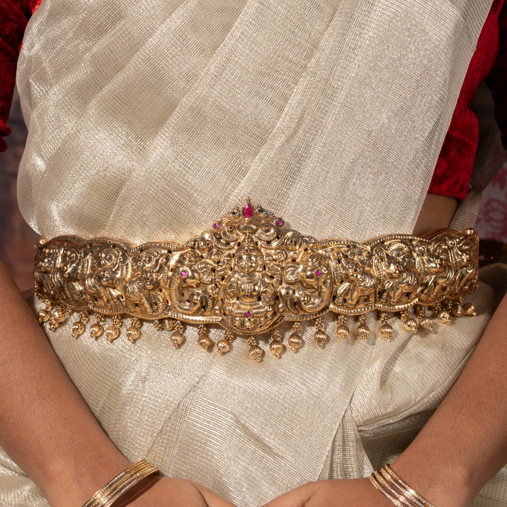 Divyalakshmi Oddiyanam