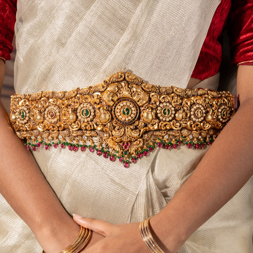 Sinthoori Oddiyanam