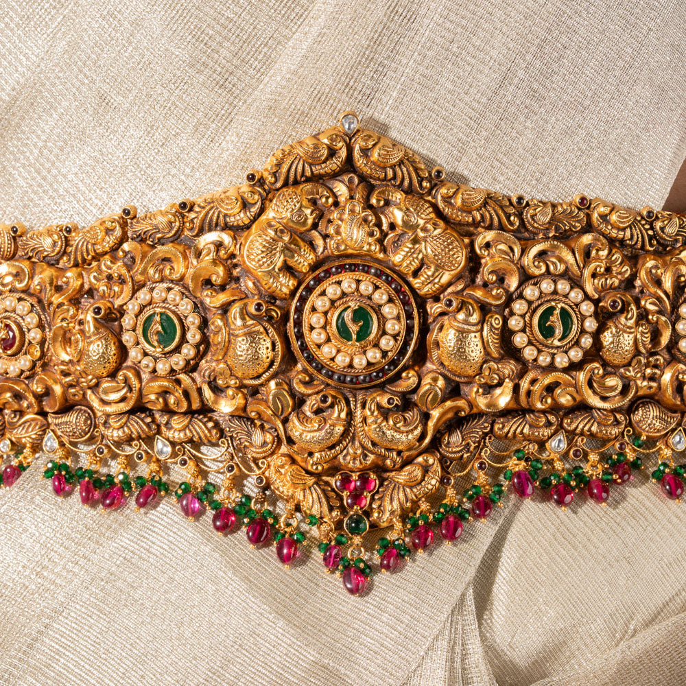 Sinthoori Oddiyanam