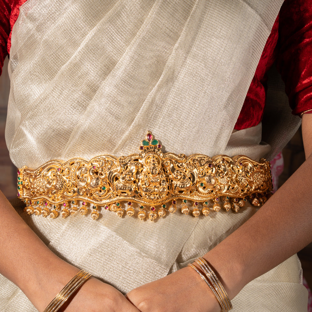 Kalaiselvi Oddiyanam