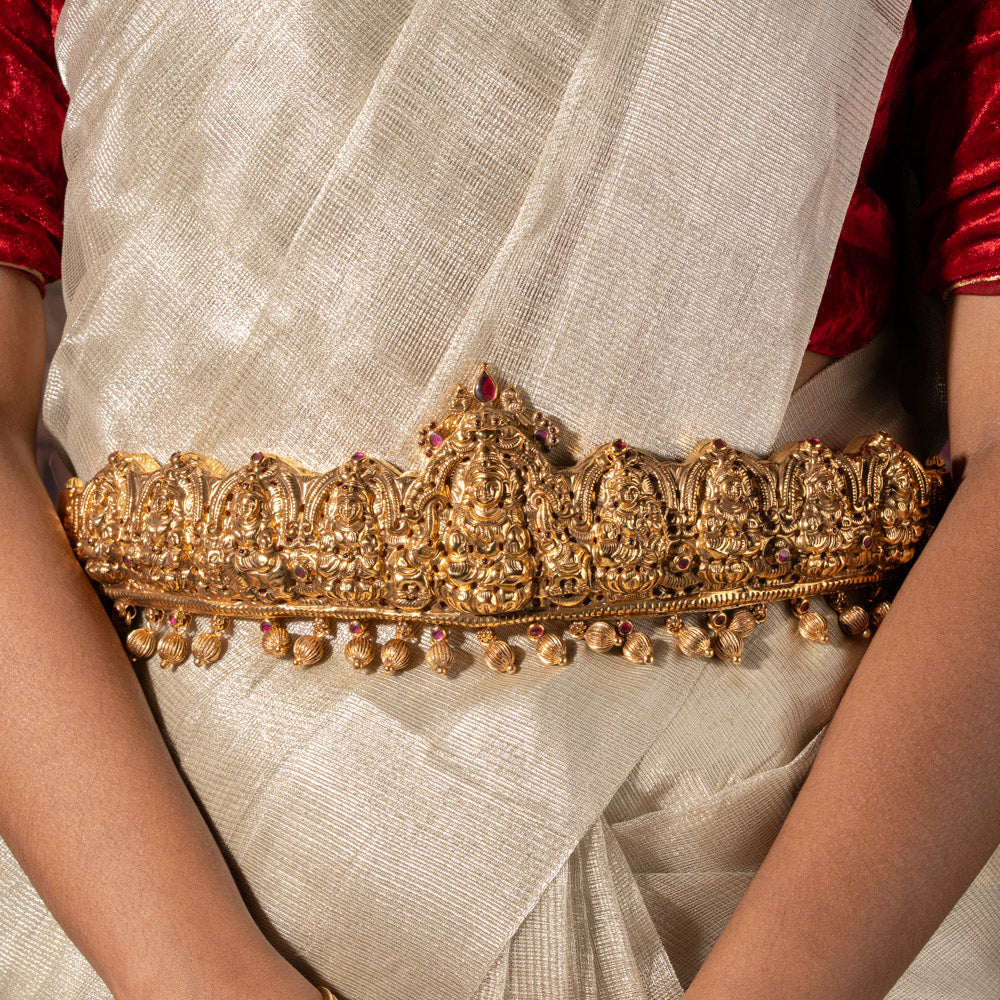 Mahalakshmi Oddiyanam