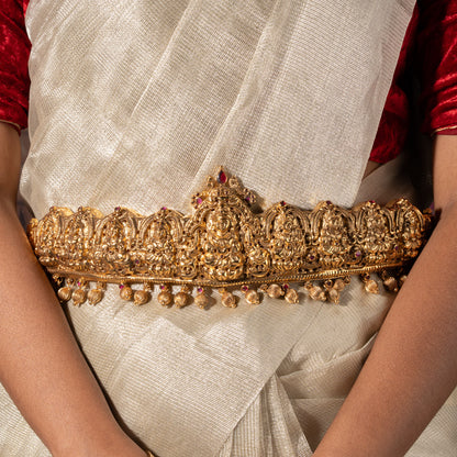 Mahalakshmi Oddiyanam