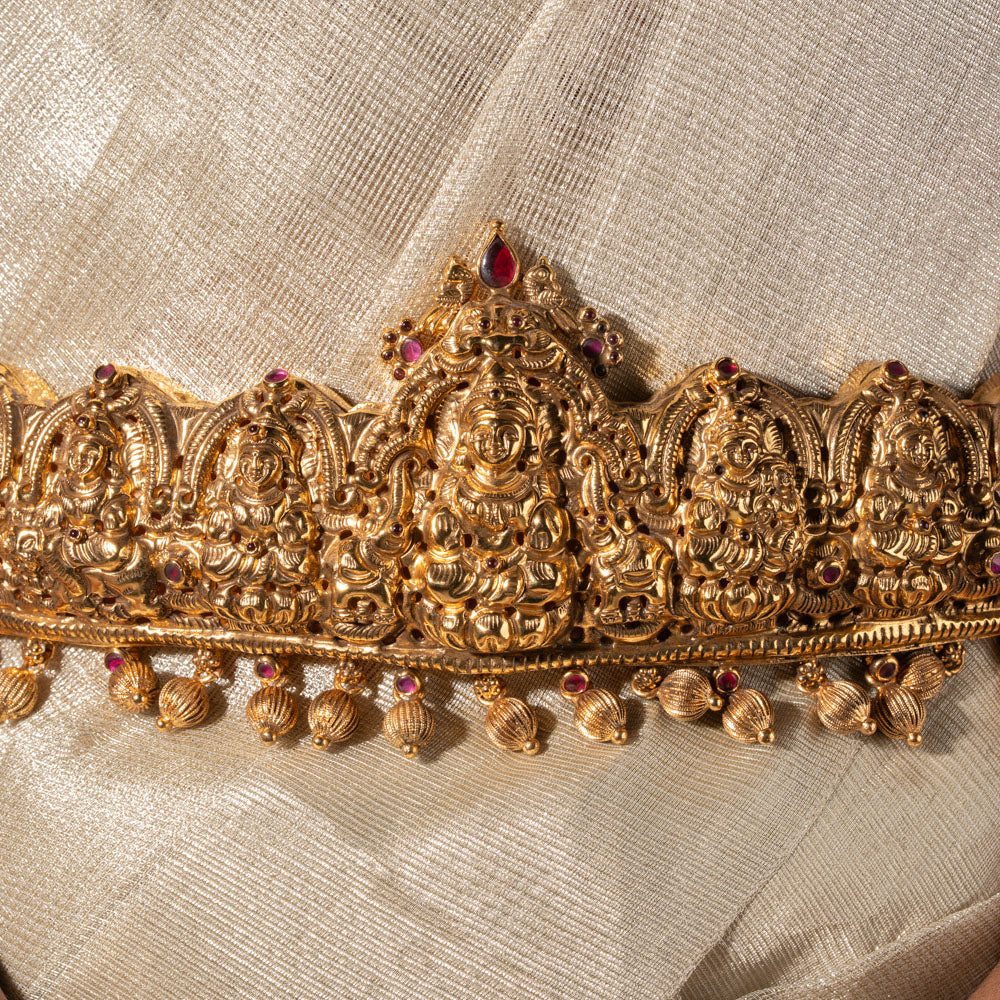 Mahalakshmi Oddiyanam