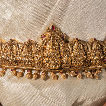 Mahalakshmi Oddiyanam
