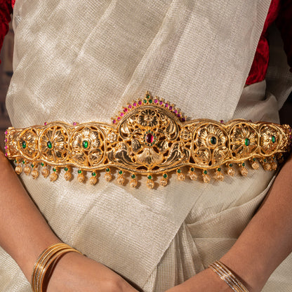 Vandhara Oddiyanam
