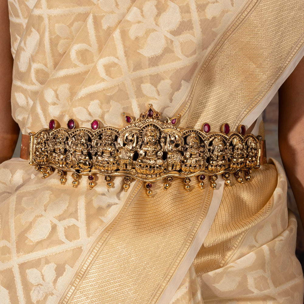 Padmini Oddiyanam