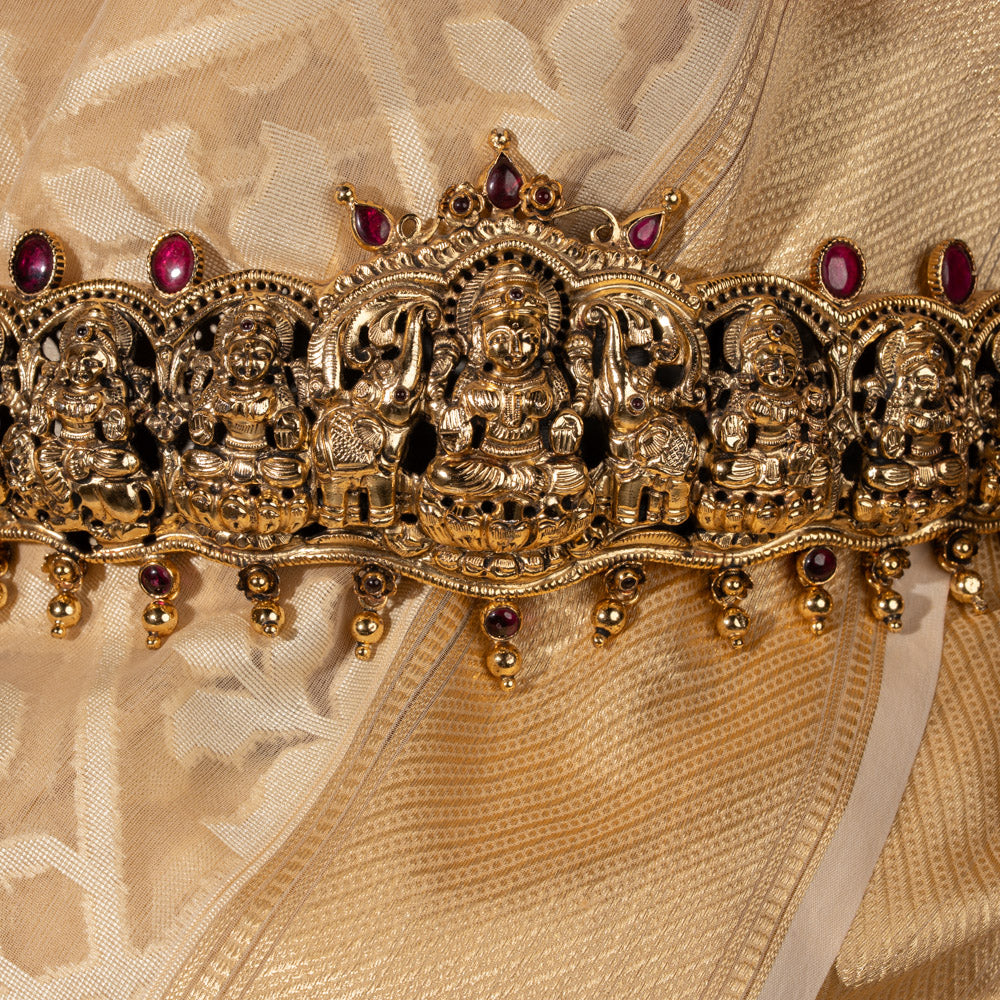 Padmini Oddiyanam