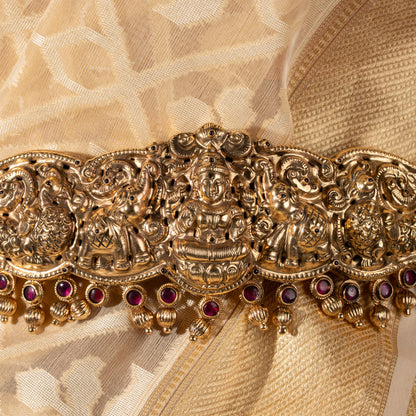 Ananthaara Oddiyanam