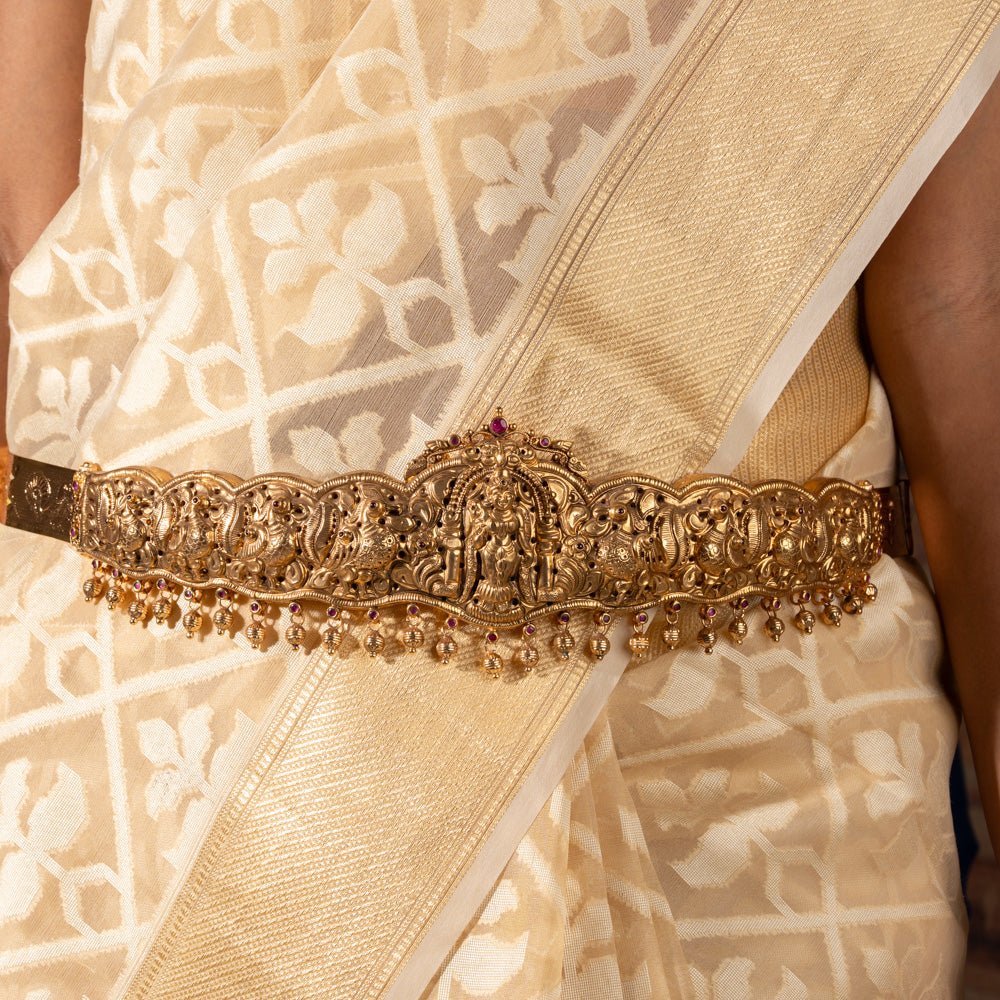 Kanakavalli Oddiyanam