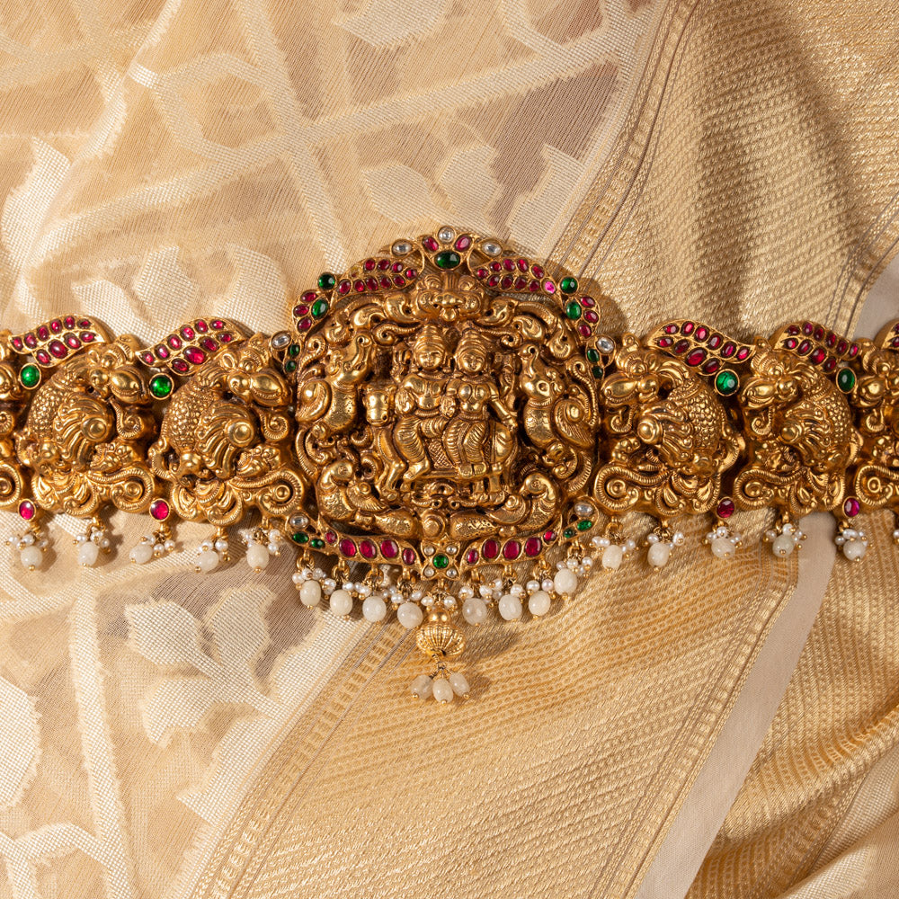 Darshura Oddiyanam