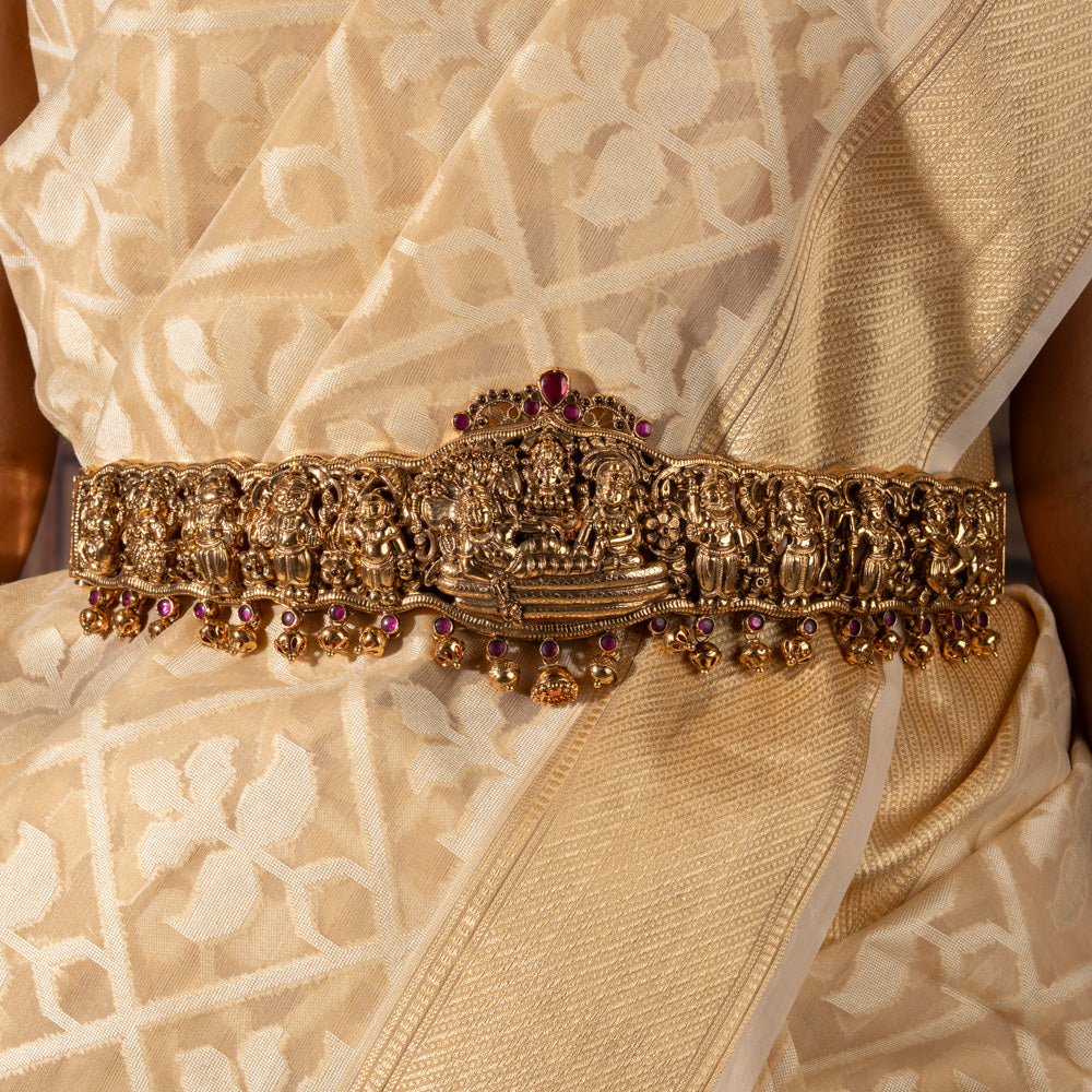 Dasavatara Oddiyanam
