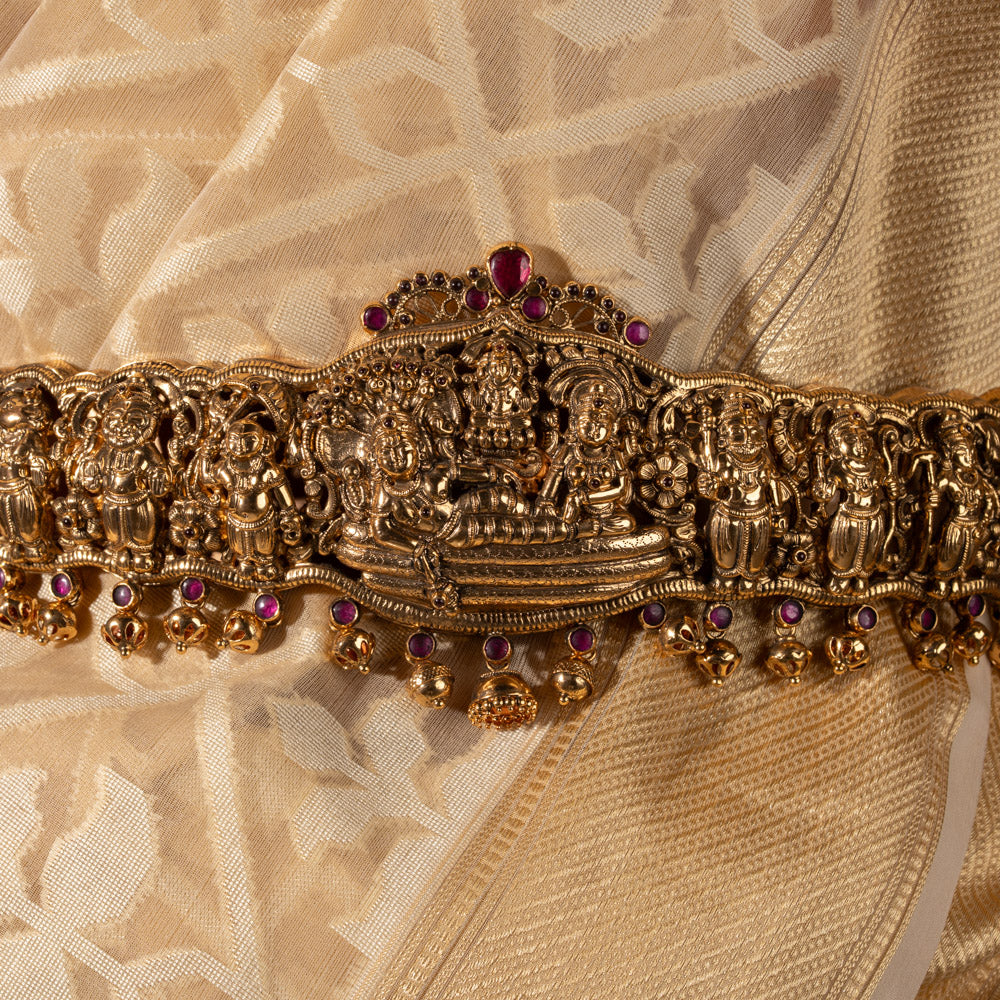 Dasavatara Oddiyanam