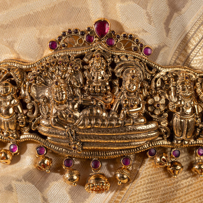 Mekhala Oddiyanam