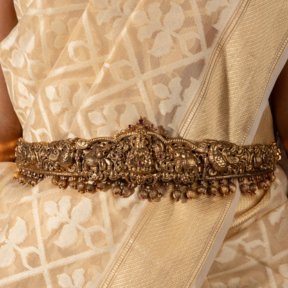 Thiruselvi Oddiyanam