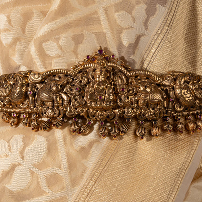 Thiruselvi Oddiyanam