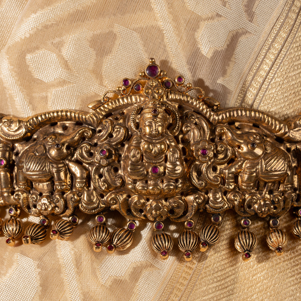 Thiruselvi Oddiyanam