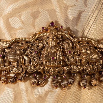 Thiruselvi Oddiyanam