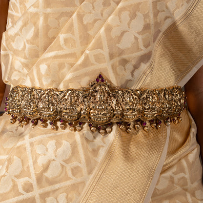 Vismitha Oddiyanam