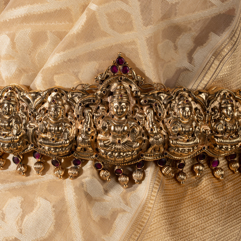 Kanakavarna Oddiyanam
