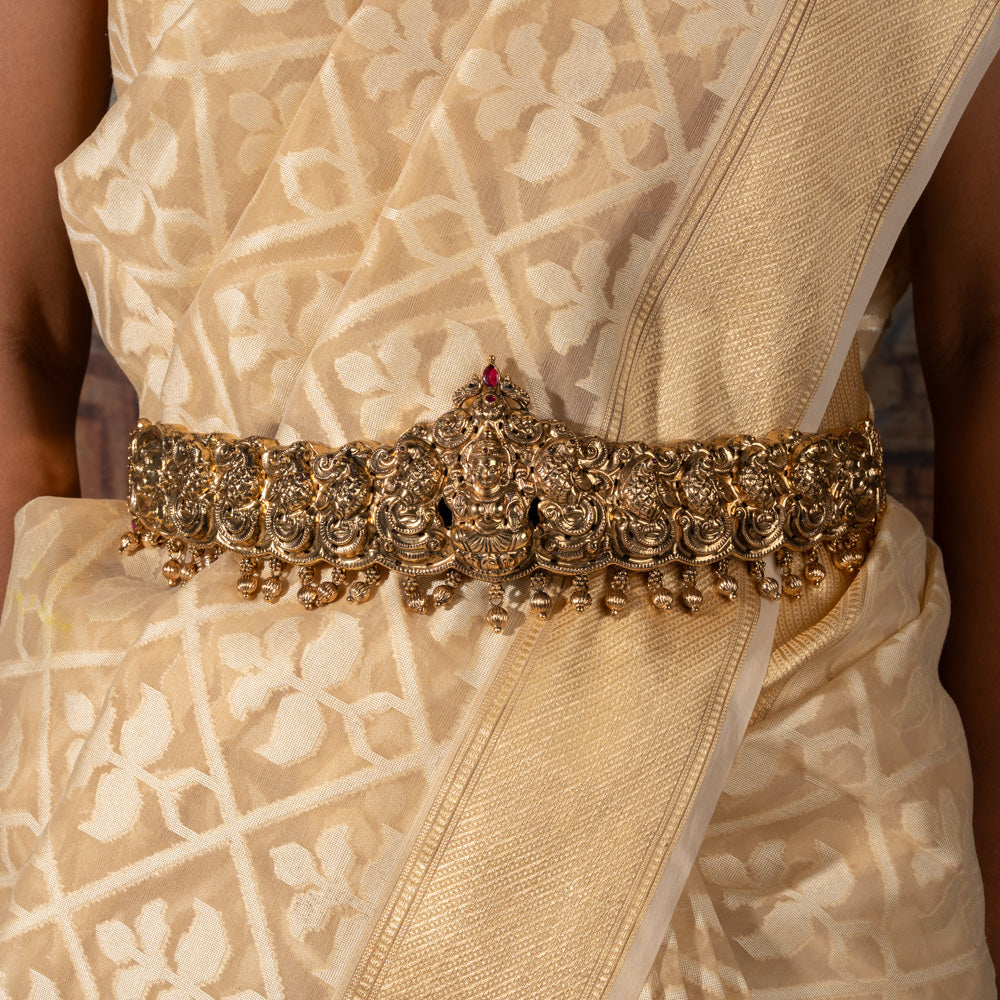 Dhanalakshmi Oddiyanam