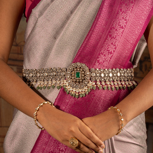 HaritaManikya Victorian Oddiyanam