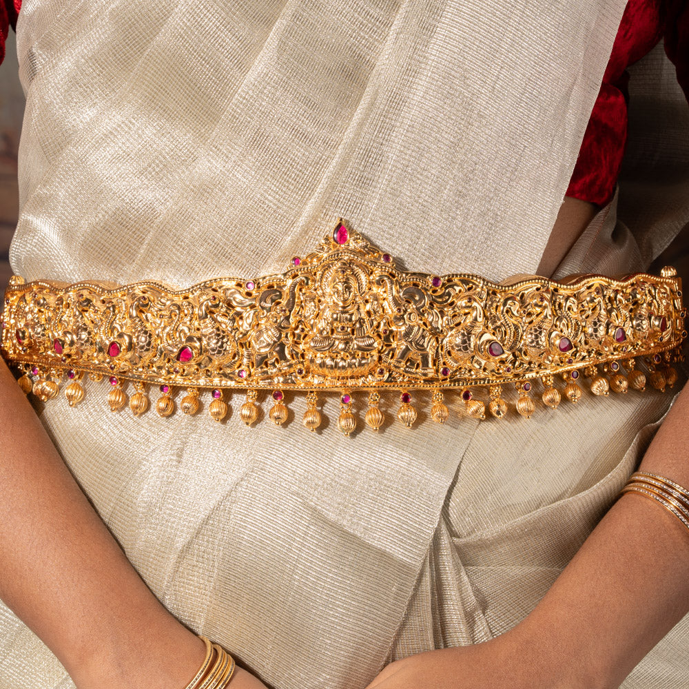 Sriranjani Oddiyanam