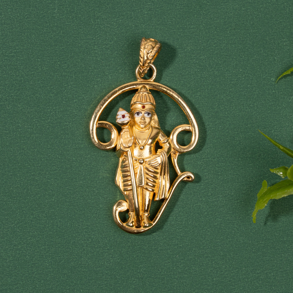 Pendant