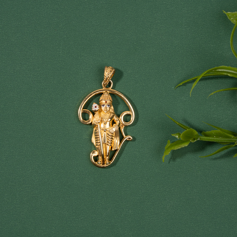Pendant