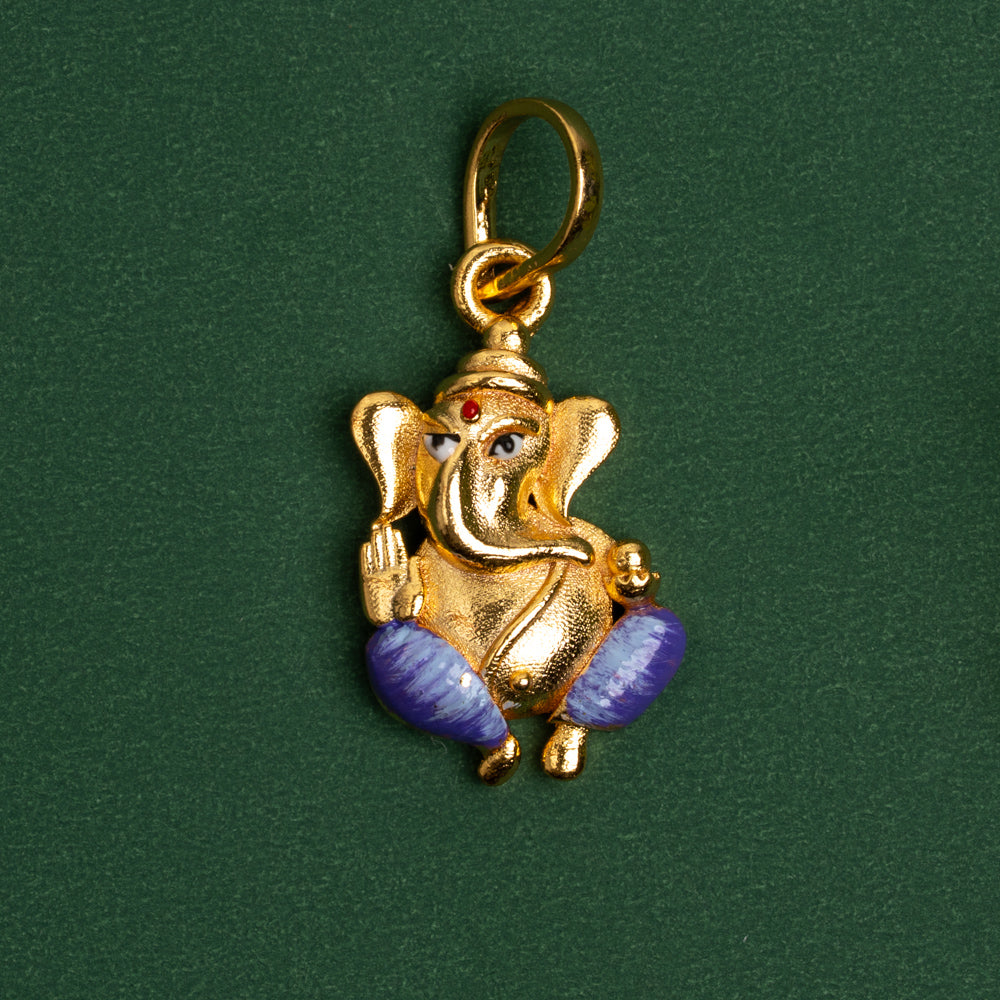 Pendant