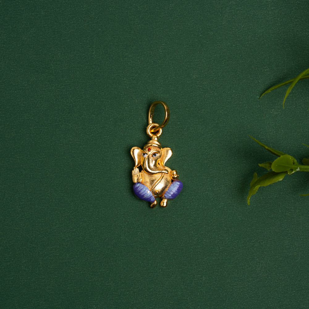 Pendant