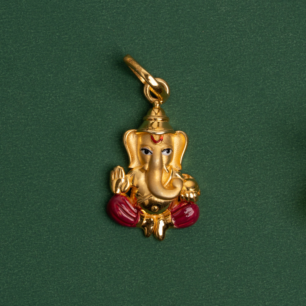 Pendant