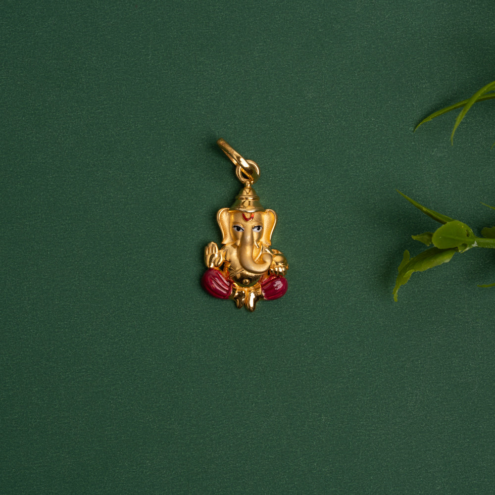 Pendant