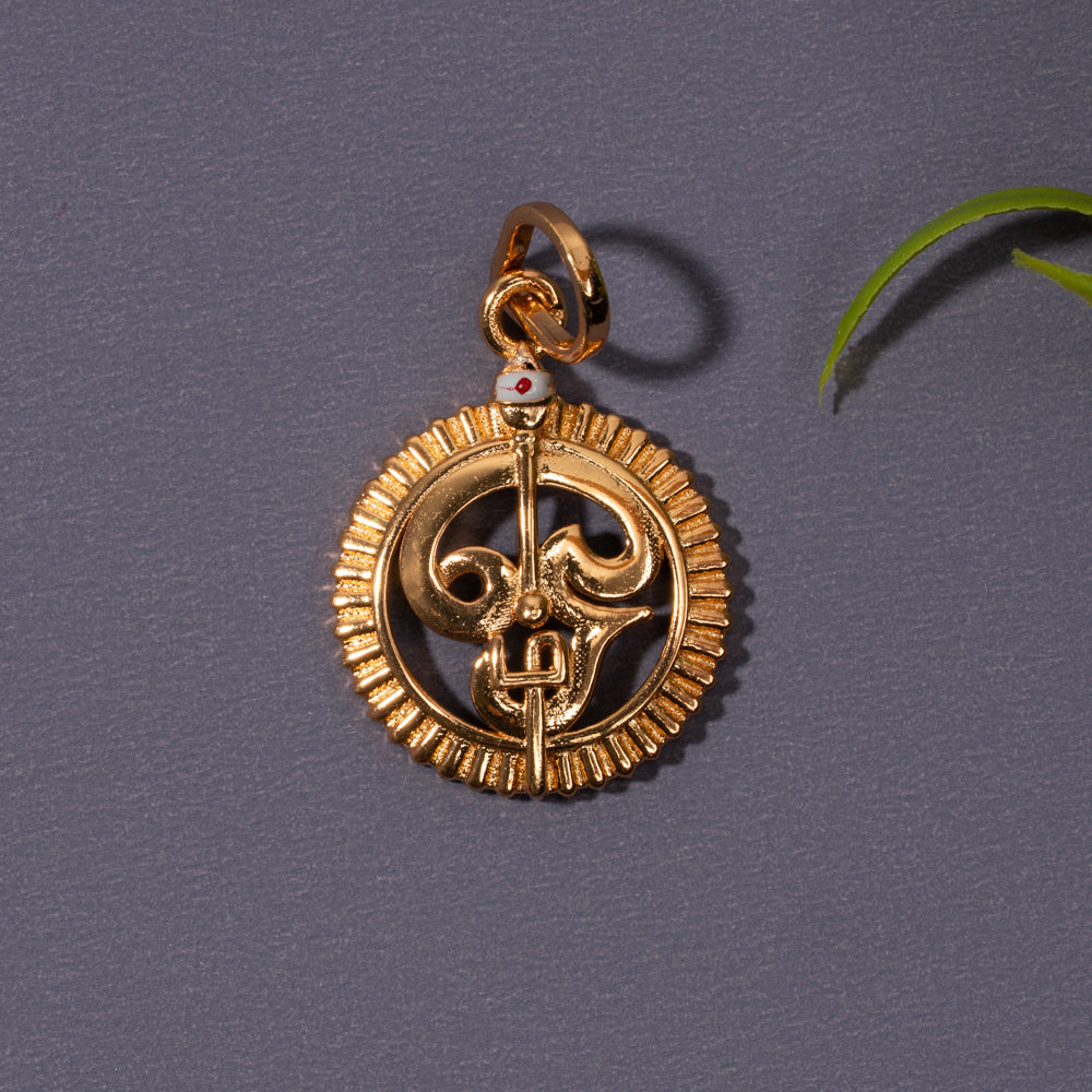 Pendant