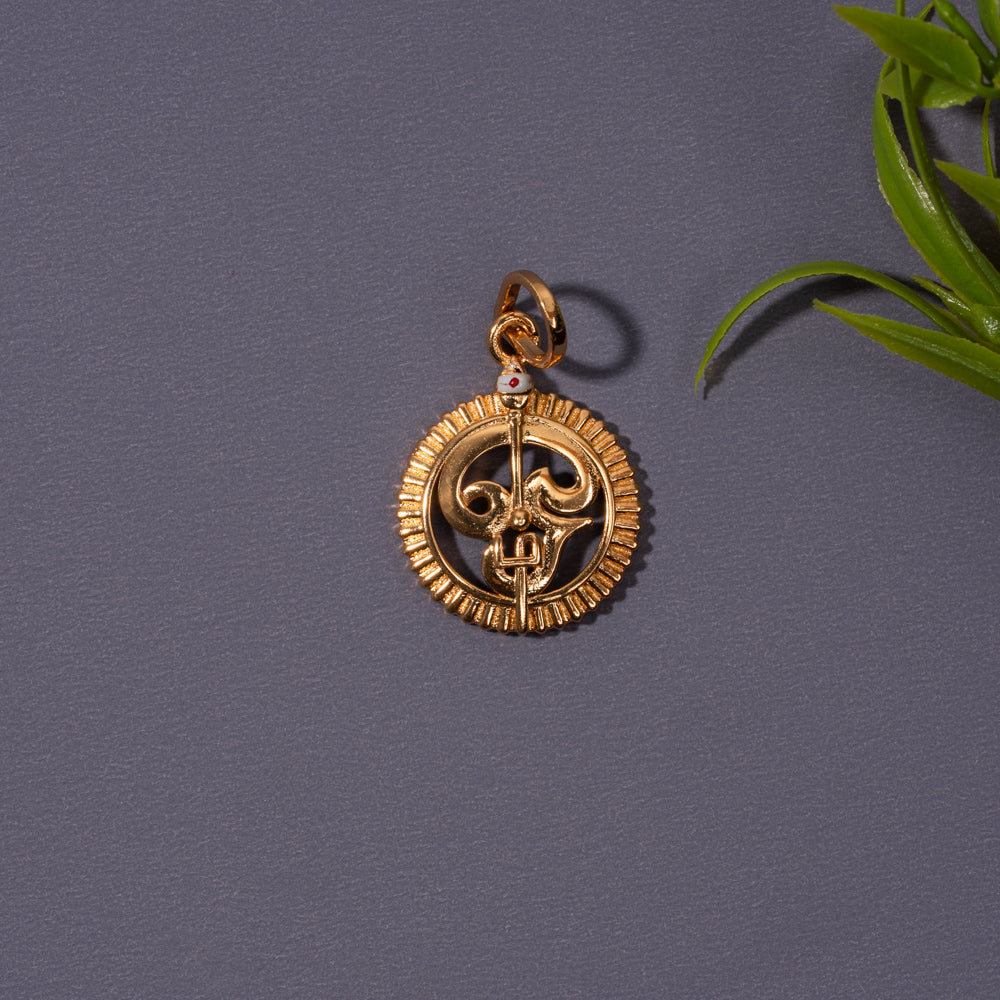 Pendant