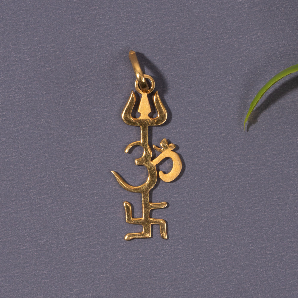 Pendant