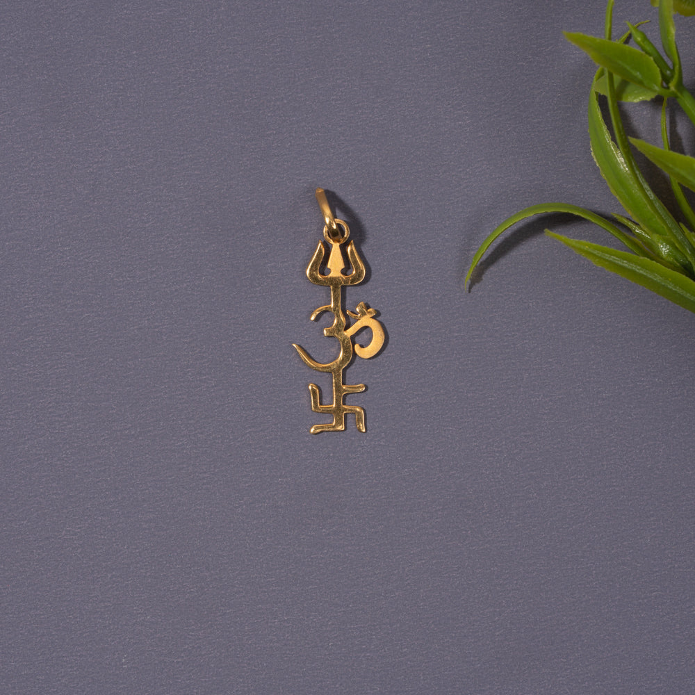 Pendant
