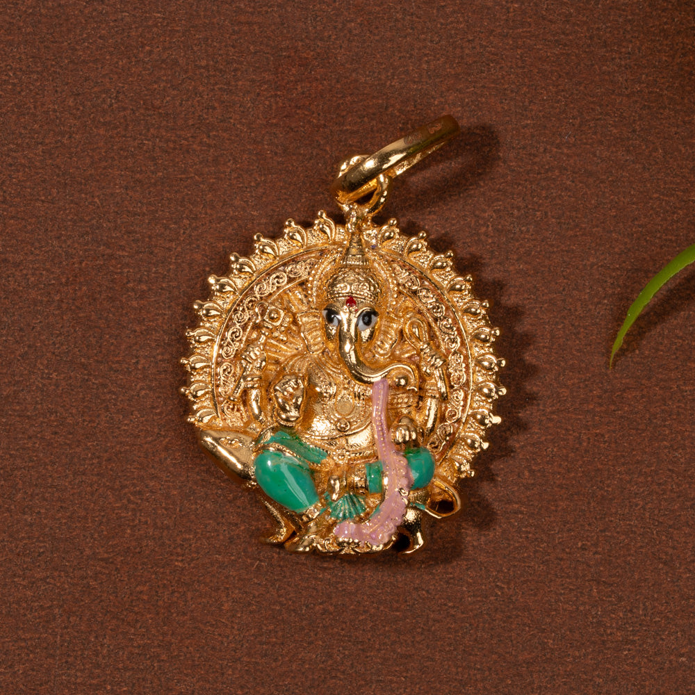 Pendant