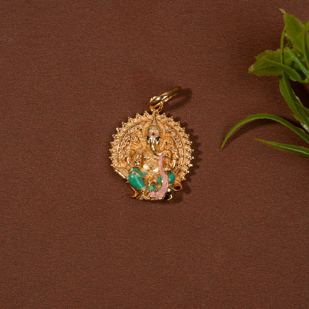 Pendant