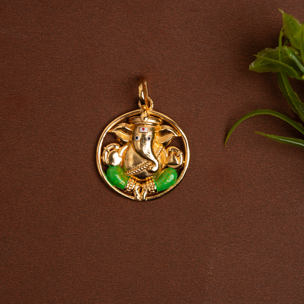 Pendant
