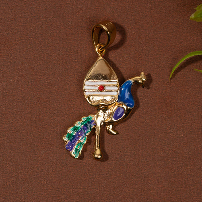Velan Pendant