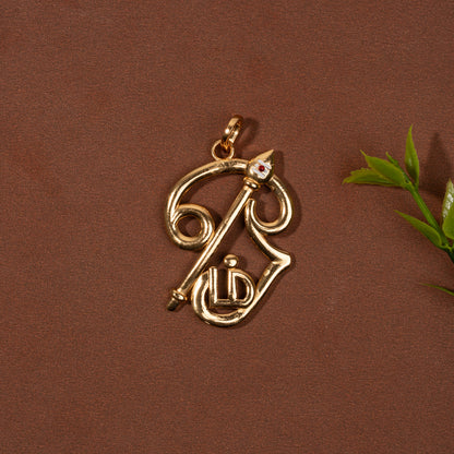 Pendant