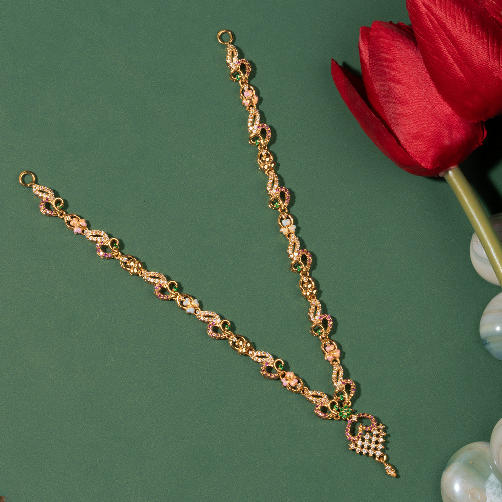 Sharini Necklace