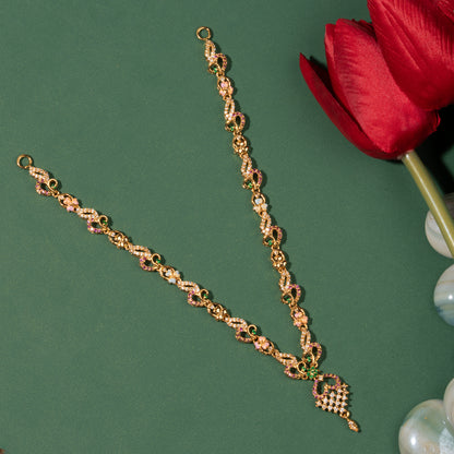 Sharini Necklace