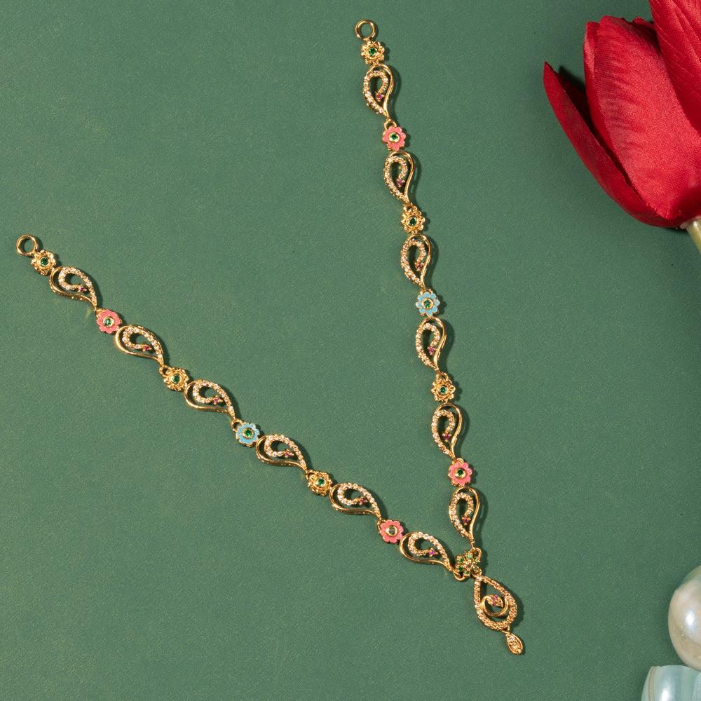 Mihira Necklace