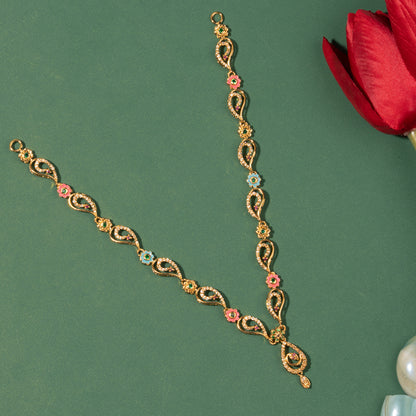 Mihira Necklace
