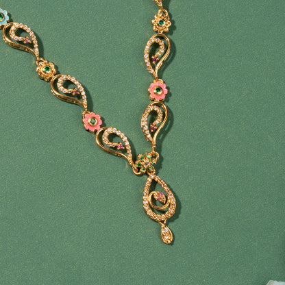 Mihira Necklace