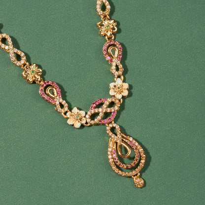 Lohitha Necklace