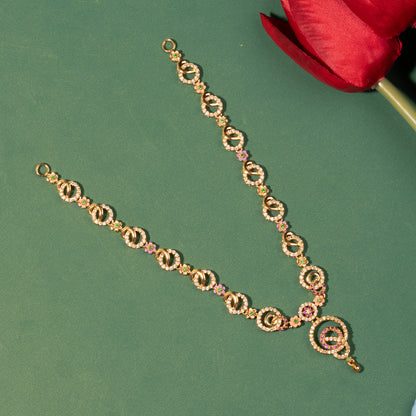 Ranjika Necklace