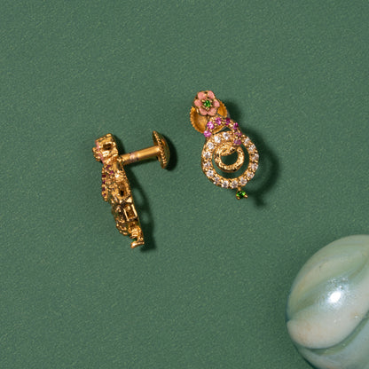 Ranjika Necklace